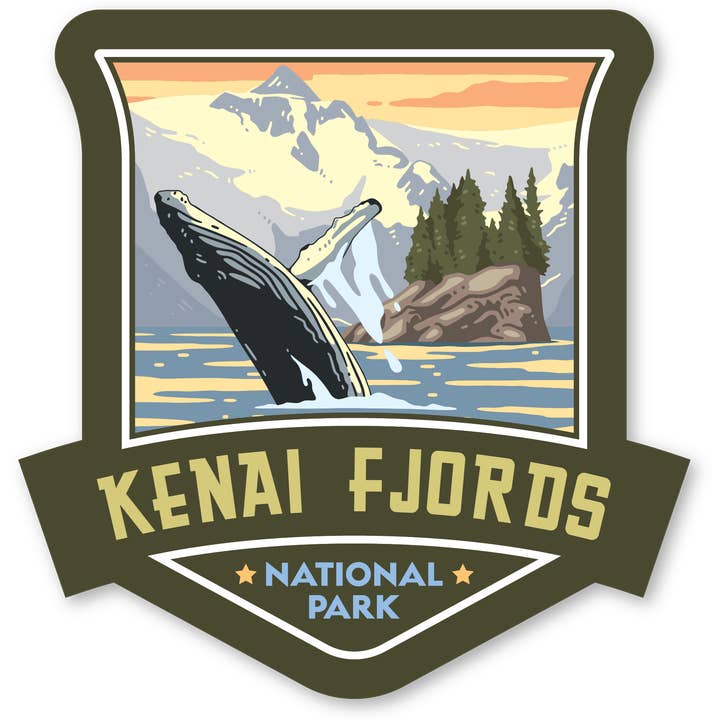 Coaster - Kenai Fjords Badge and other Purchase Wholesale konstgjorda blommor. Free Returns & Net 60 Terms on Faire trending on Faire.