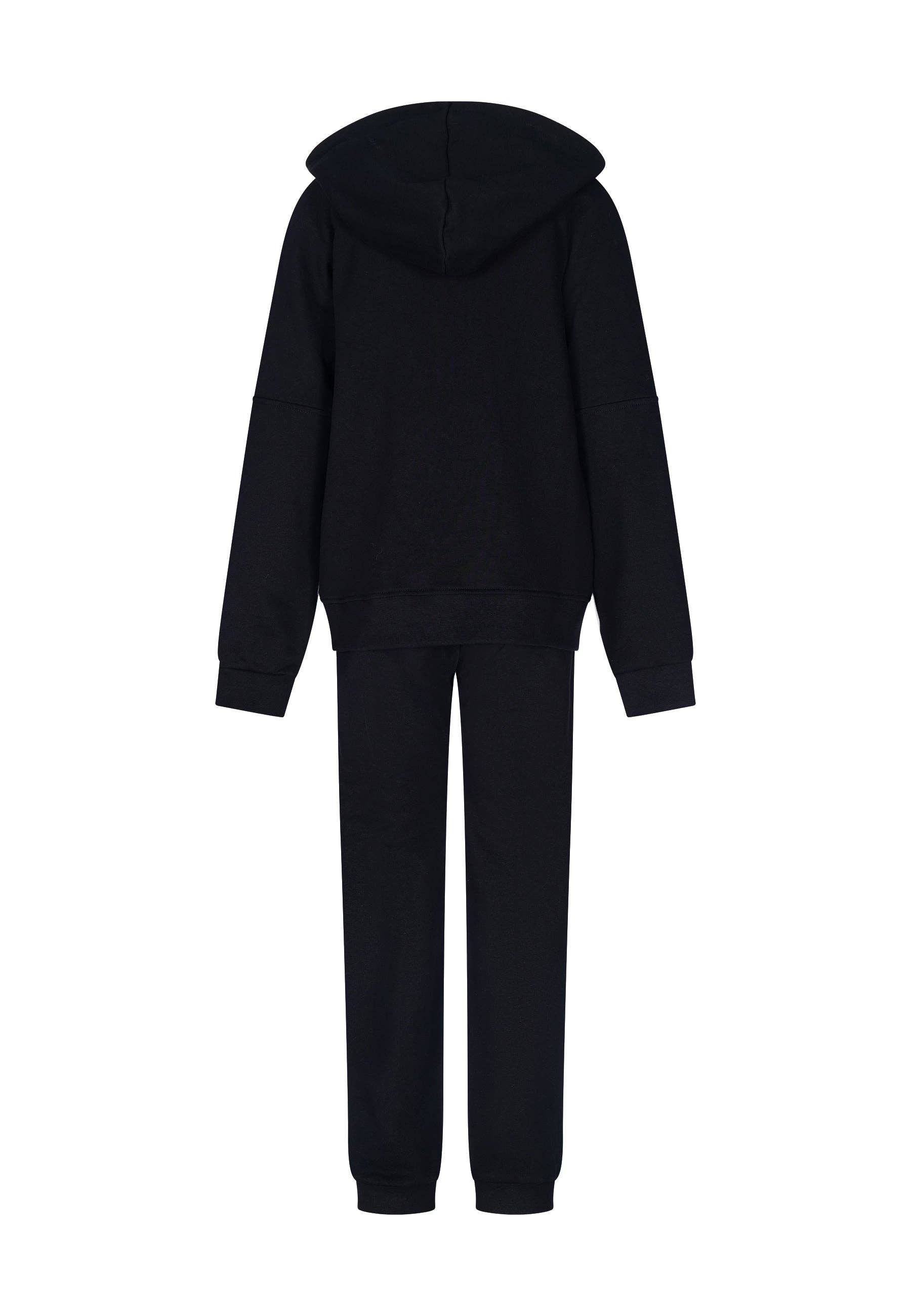 Gruppo Catapano - Wholesale Tracksuit - Kids - COMPLETE1