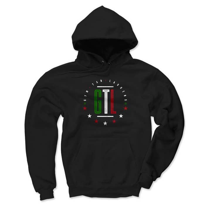 unihoodie Mike Sorrentino G.t. Laurens for wholesale by The Situations Store
