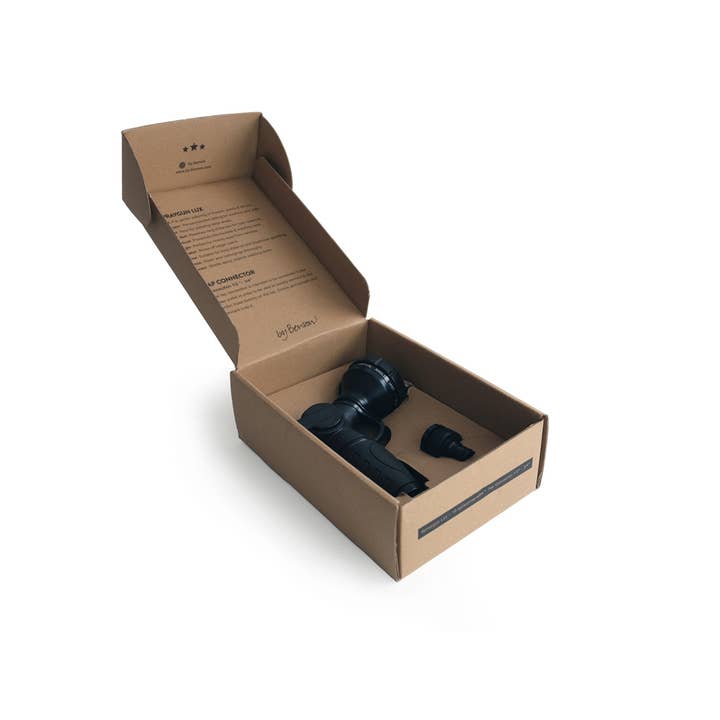 by Benson - Wholesale Garden Tool - Multi-jet pistol - Lux Set3