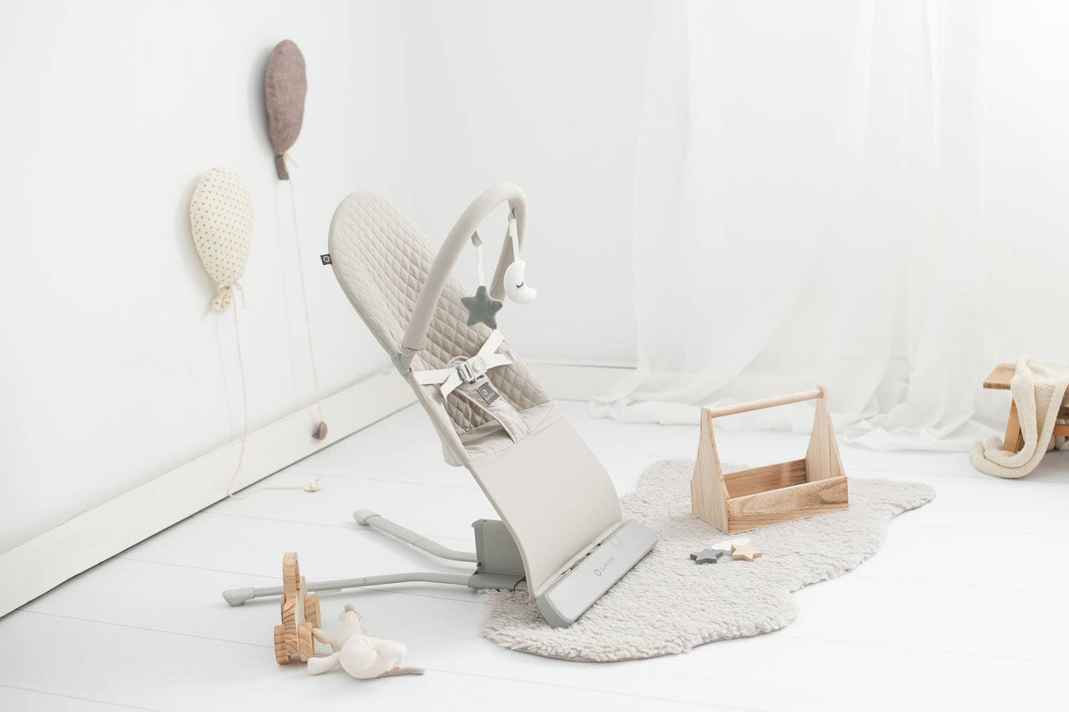 Olmitos S.A - Wholesale Swing - Kids & Baby - LIGHTWEIGHT MULTIFUNCTION HAMMOCK6