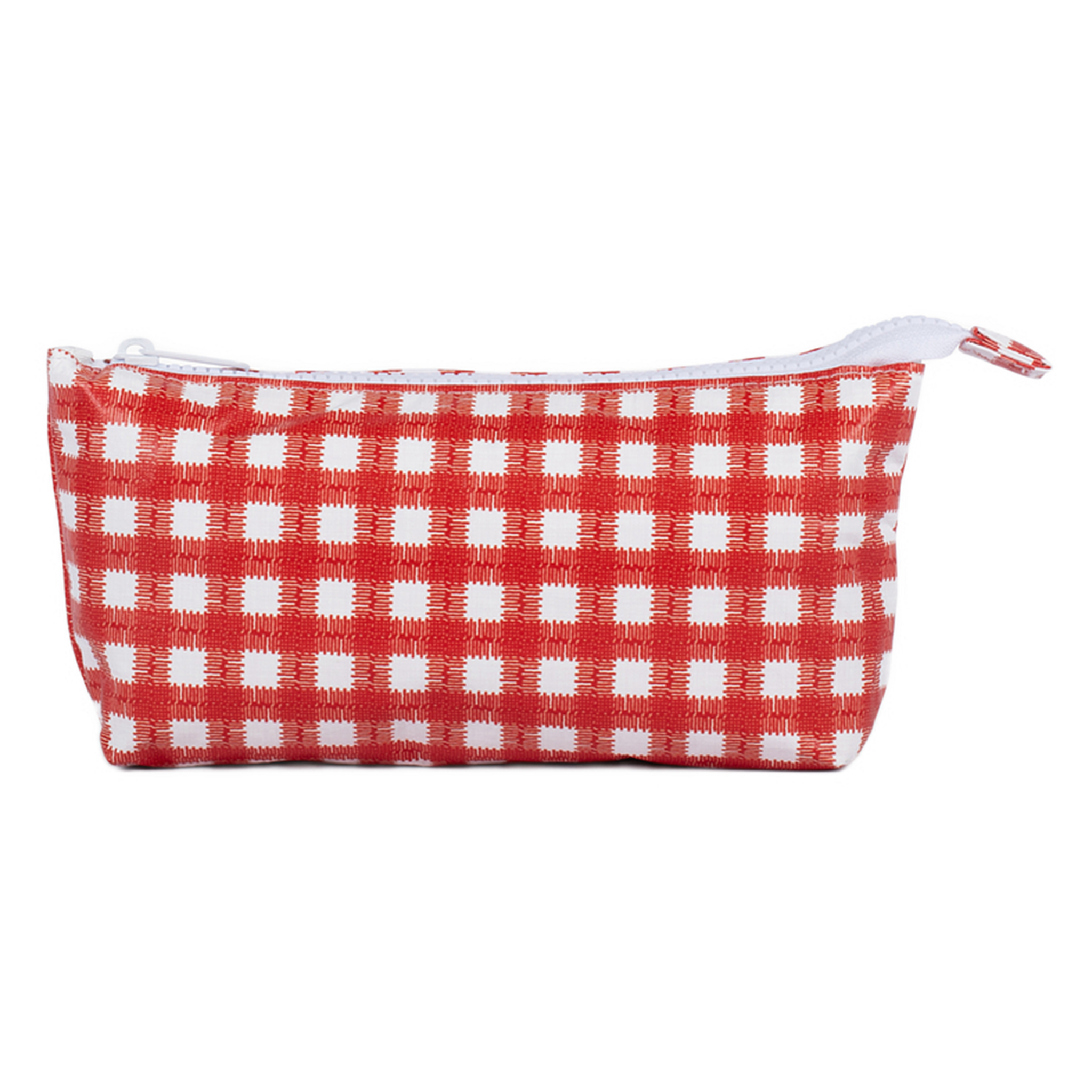 Wipstitch - Wholesale Pouch - Women's - Small Tyvek® Zipper Pouch13