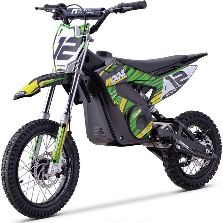 Naomi's Happy Place Shop - Wholesale Bike/scooter – Kids - 36V Lithium Mini Dirt Bike 1000W1