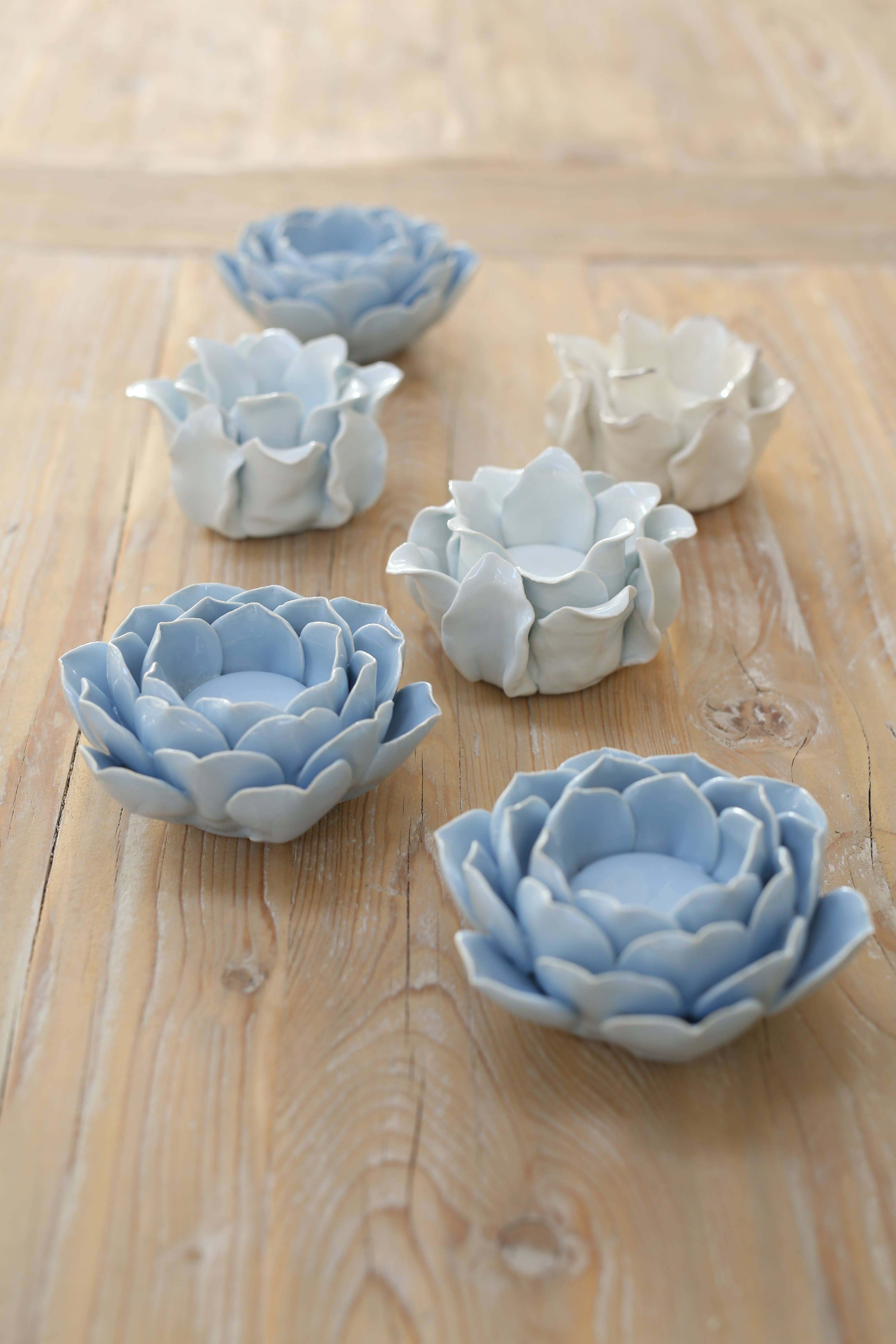 Luxe Lodge – Suporte de vela por atacado – castiçal1