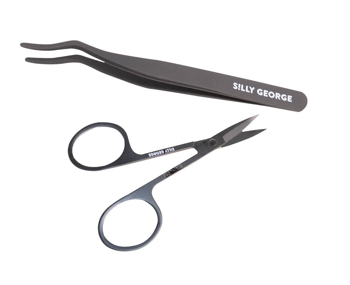 Silly George - Wholesale Fake Lash Applicator - Lash Application Kit1