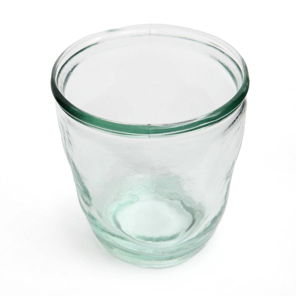 Bazar Bizar Living – Engroshandel Drikkeglas/kop – The Tching-glas - Blåt1