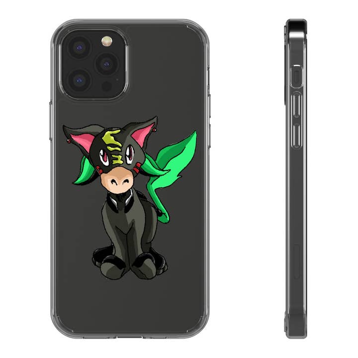 Corteon Klare Fälle für den Großhandel von Marick Booster