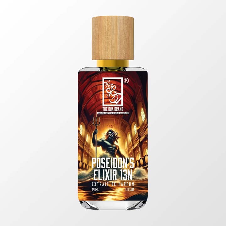 Poseidon's Elixir 13N for wholesale by The DUA Brand