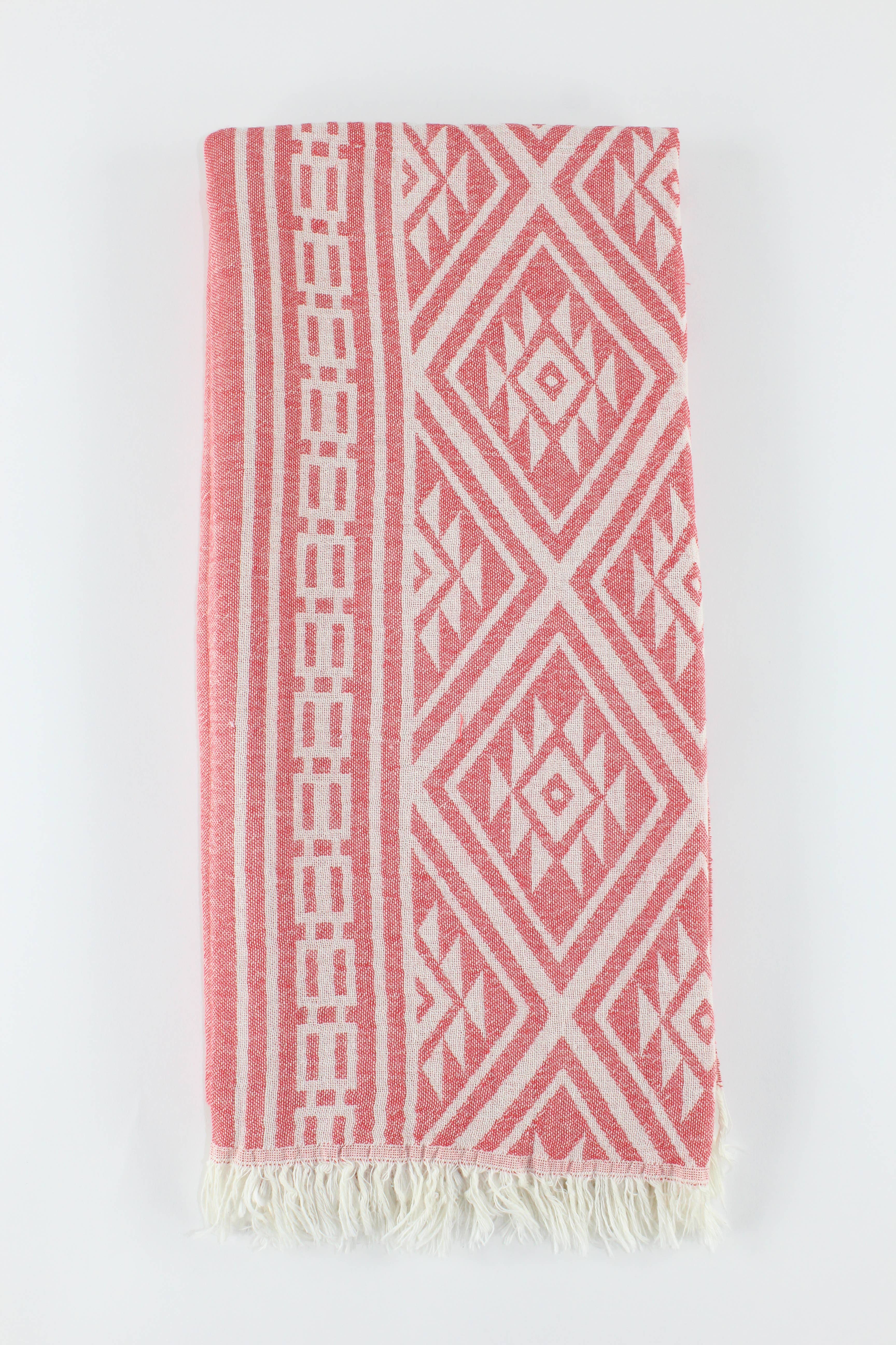 TURKISH LINEN & TOWELS - Wholesale Bath Towel - Premium Turkish Double Sided Cotton Bath Beach Pool Towel11