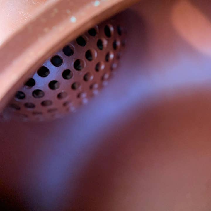 Mansa Tea - Wholesale Tea Pot - Yixing Teapot3