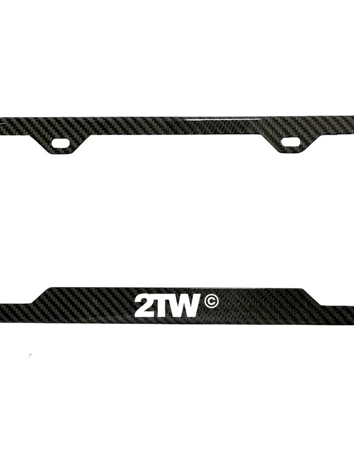 2TW Plate Frame for wholesale by 2THEWORLD