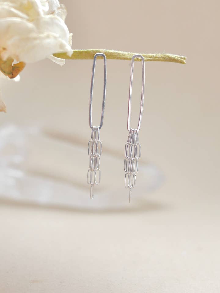 Slør Dingle Ørestikker - Skift Serie for engroshandel hos Telle of the Hills