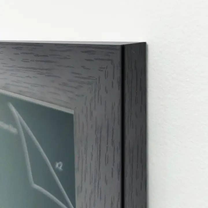 Impact Merch. - Wholesale Picture frame - Classic Frame - Black - Fits 50x50cm Print1