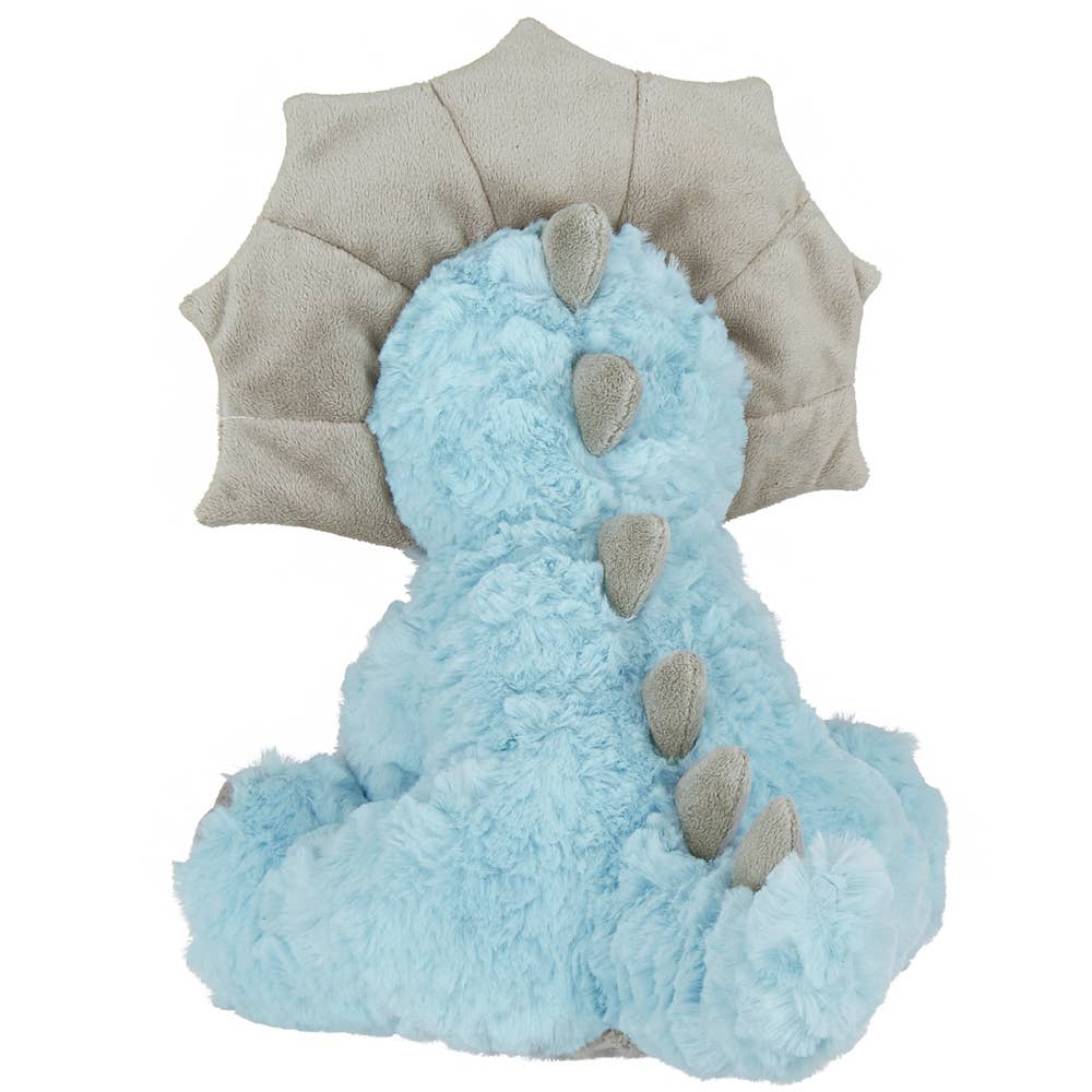 Bearington Collection - Wholesale Stuffed/Plush Toy - Kids & Baby - Tracer the Triceratops3