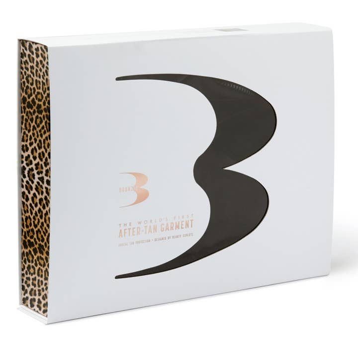 Bronzie - Venta al por mayor Peto - Mujer - Chelsea 'Bronzie — Leopardo5