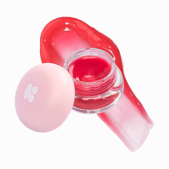 Never Been Kissed Lip Gloss Balm - Sweetie for wholesale by Kara Beauty