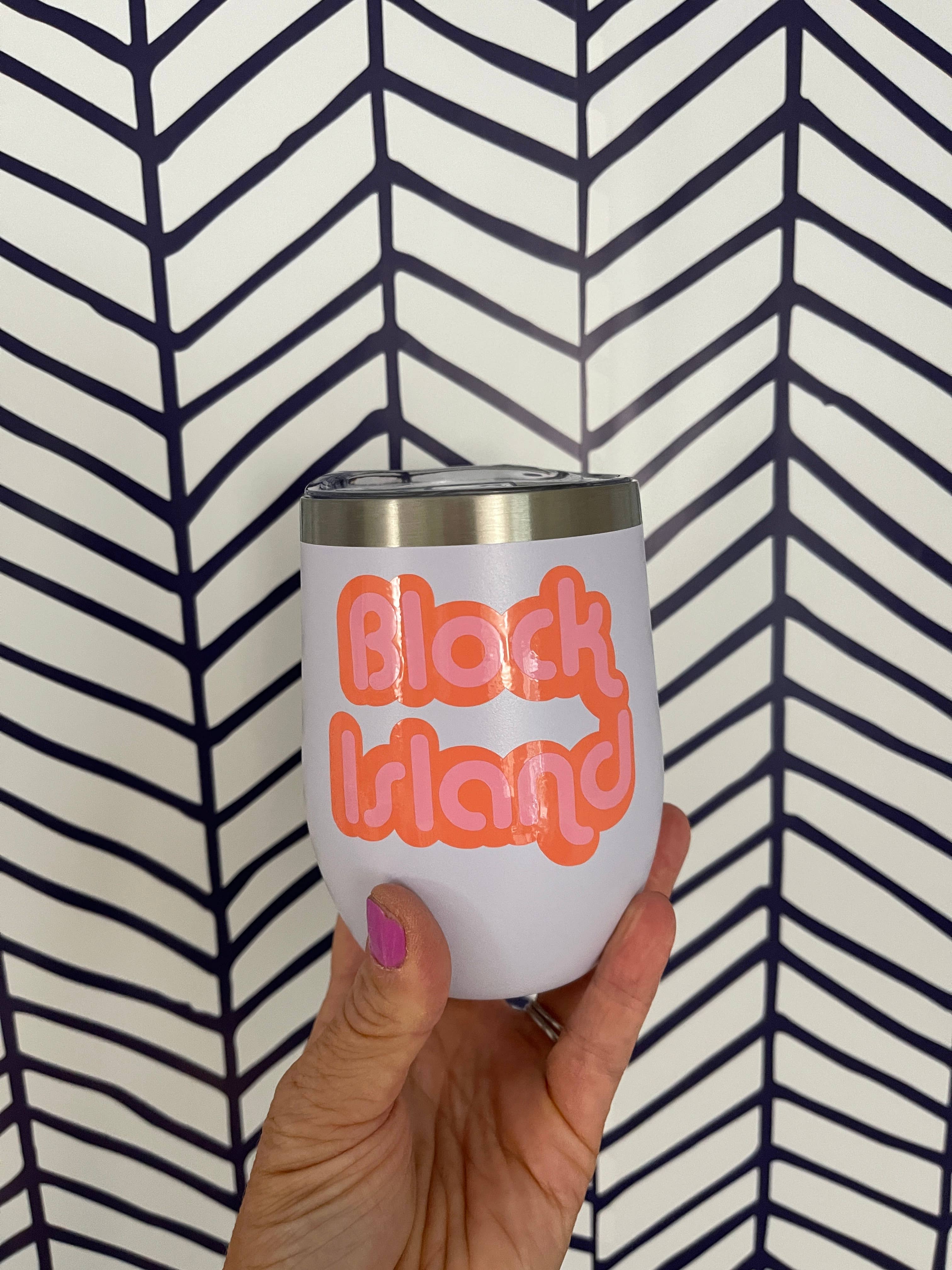 Everything Labeled | Coastal & Custom Drinkware - Wholesale Insulated Mug/Tumbler - Custom Stainless Steel Tumbler with Lid | Custom Logo10