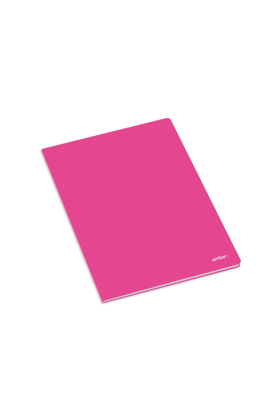 ambar: - Venta al por mayor Cuadernos - Cuaderno Engrapado Ambar School A4 72 hojas Lis0