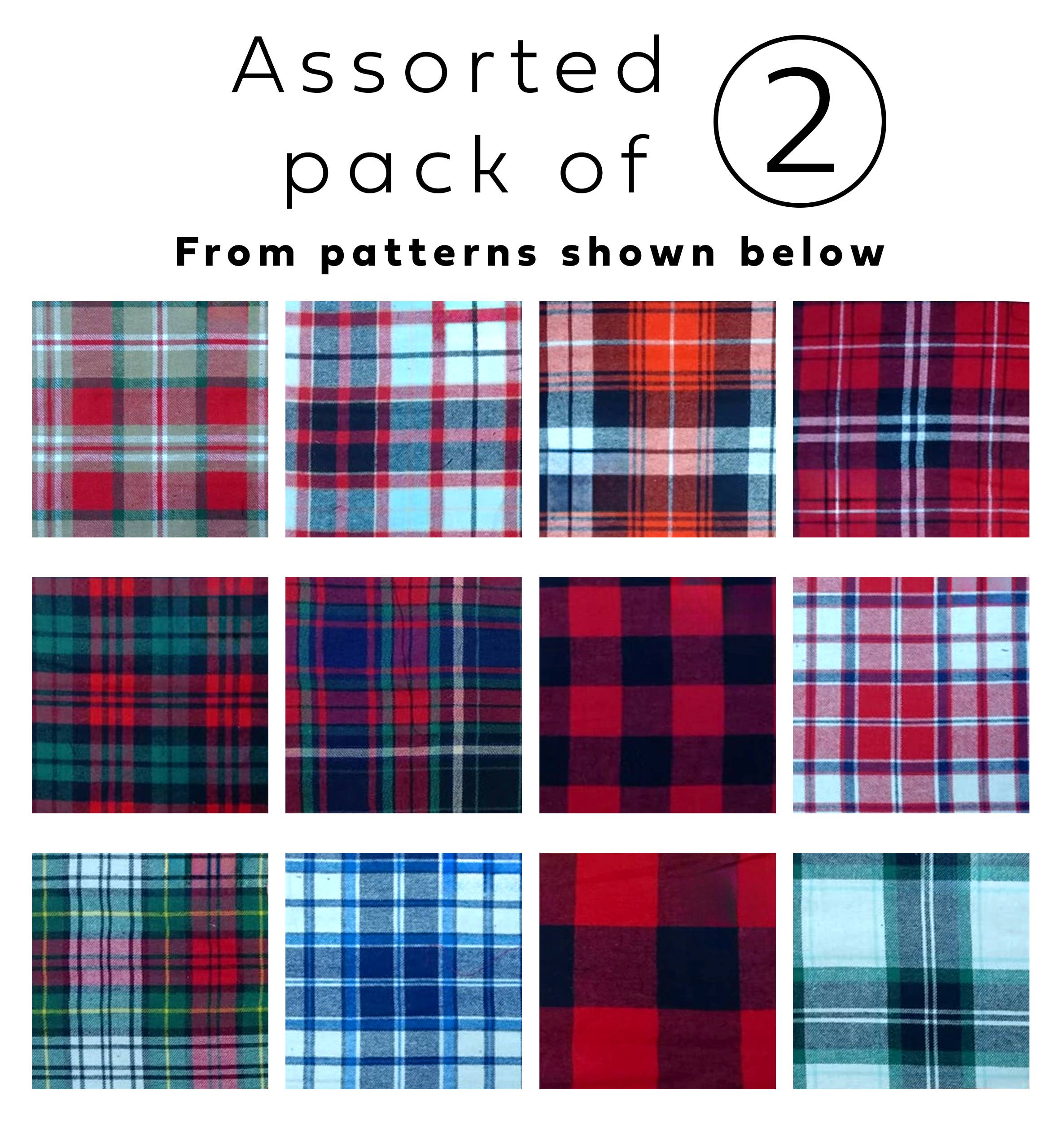 I-Wear Brands - Wholesale Sleepwear Bottom - Men's - Men's Cotton Flannel Lounge Pants33