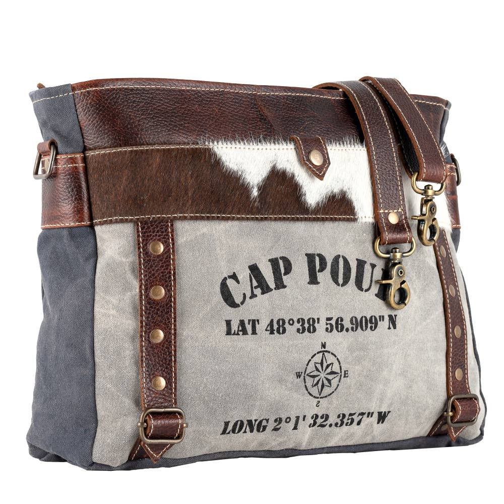 Sixtease Bags USA - Wholesale Shoulder Bag - Women's - Danica Shoulder Bag - Unisex3