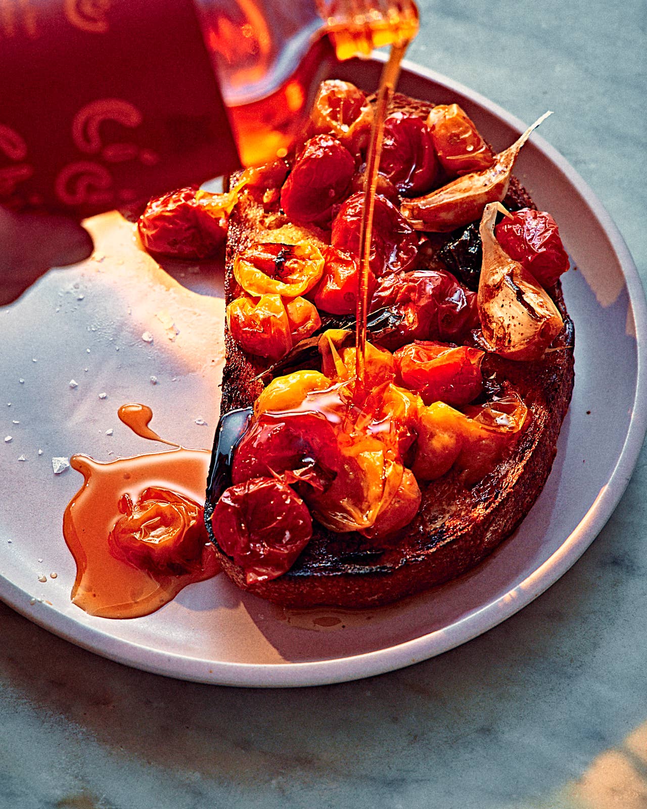 Like Family - Wholesale Olive Oil - Cí Cí Chili Oil - Good Food Award Winner!1