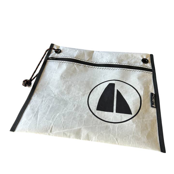 LBI One Computer/Document Sleeve - LBI One Logo for wholesale by LBI One