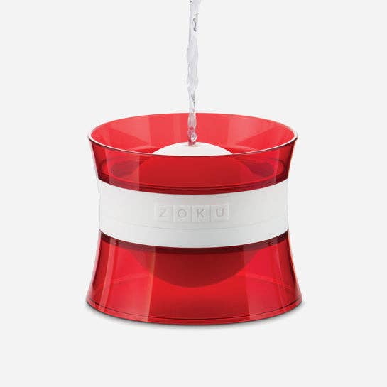 Zoku - Wholesale Ice Tray/Mold - Ice Ball Mold5