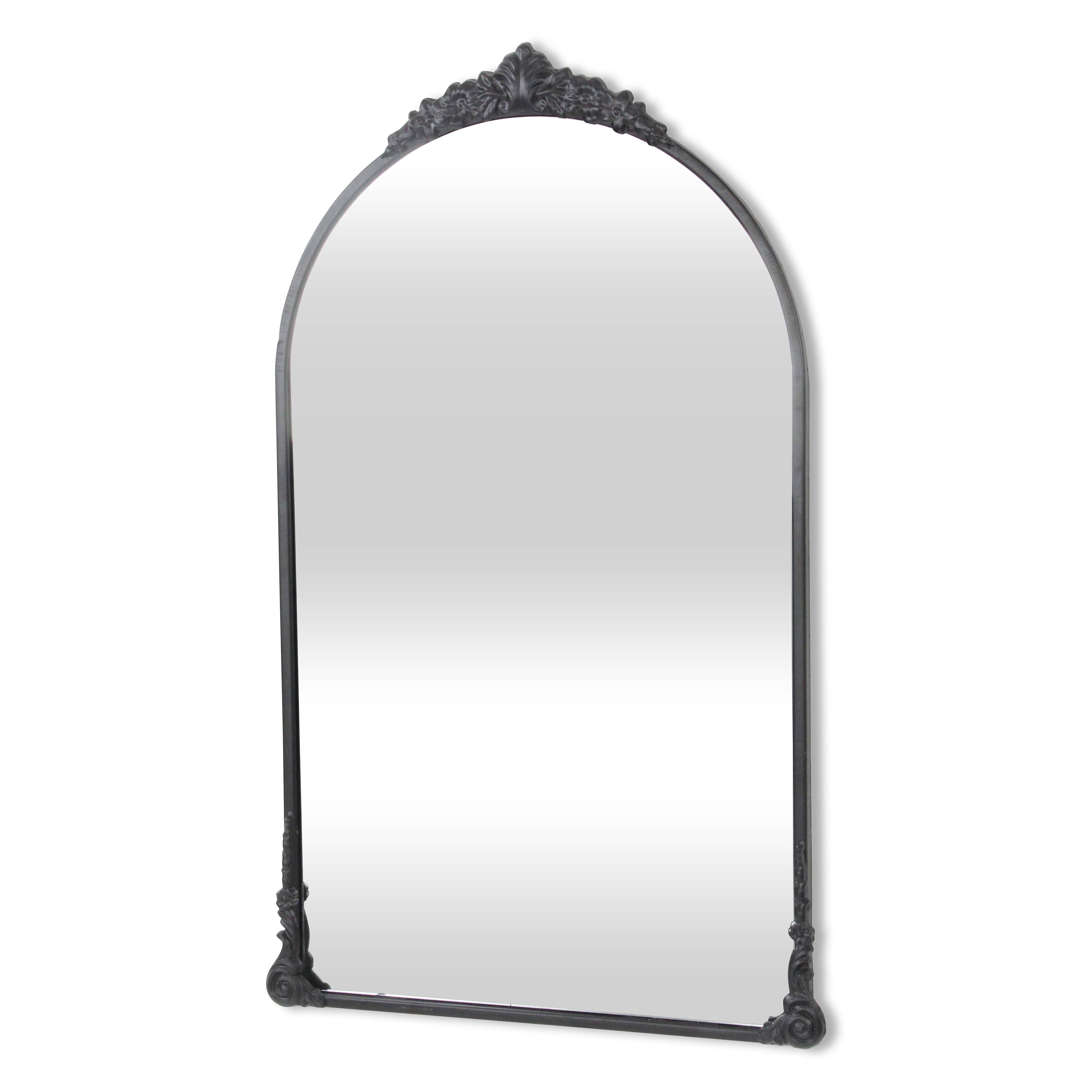 Cheungs Home Decor - Wholesale Wall Mirror - Everlaine Modern Victorian Wall Accent Mirror3