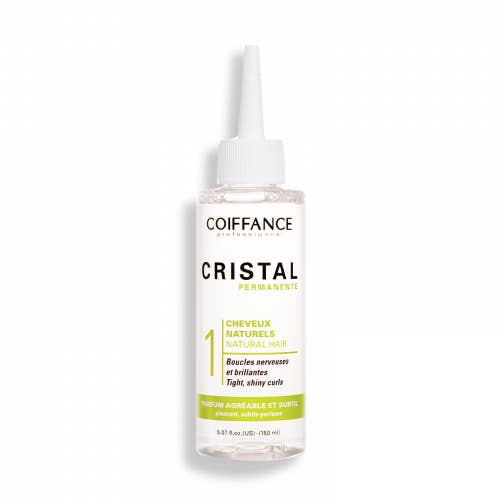 KRISTALL - PERMANENT NR 1 150ML för wholesale av COSMECARE LAB
