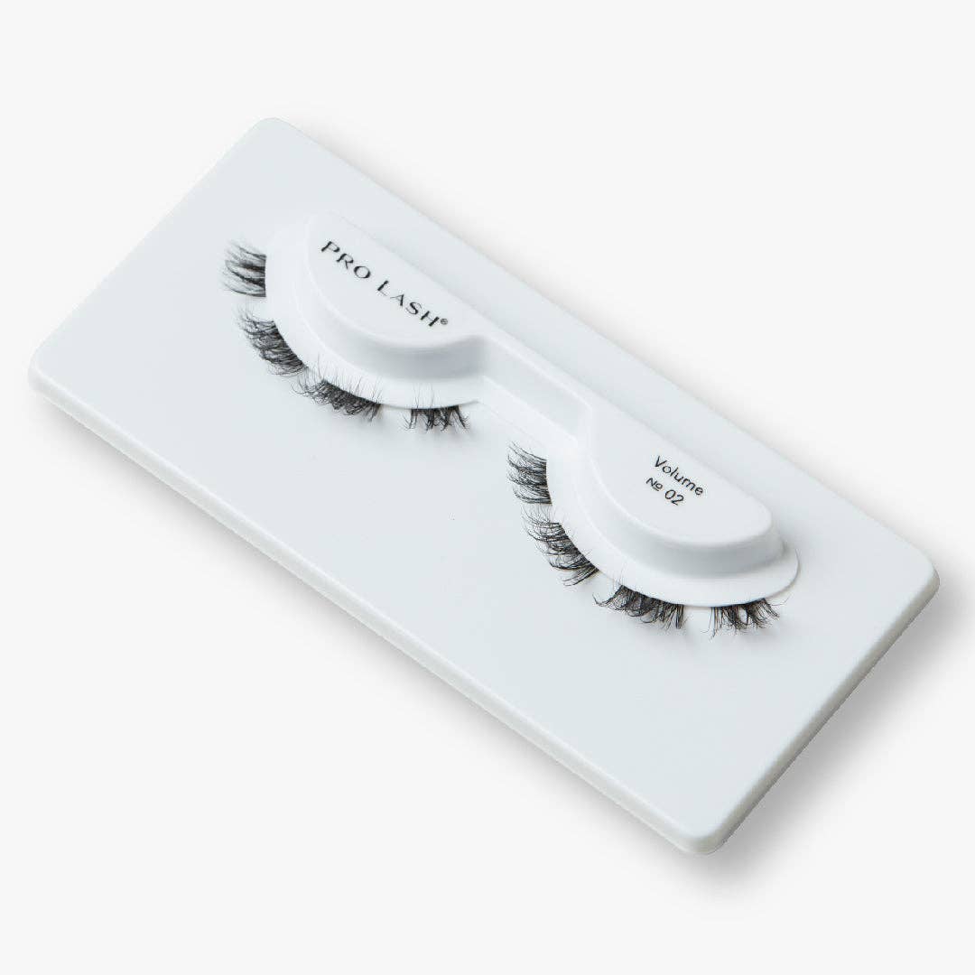 Pro Lash - Wholesale False/Fake Eyelashes - Single Lash Set - ProWear™2