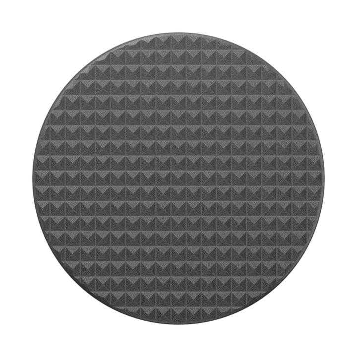 🖤 TEXTURA RETILHADA PRETA 🖤 por atacado de POPSOCKETS