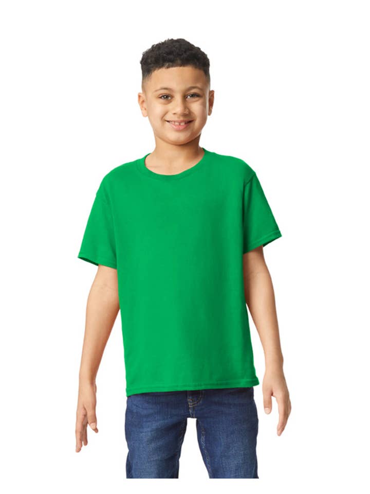 Down South Designer Customs - Wholesale T-Shirt - Kids - Gildan Heavy Cotton™ Youth T-Shirt60