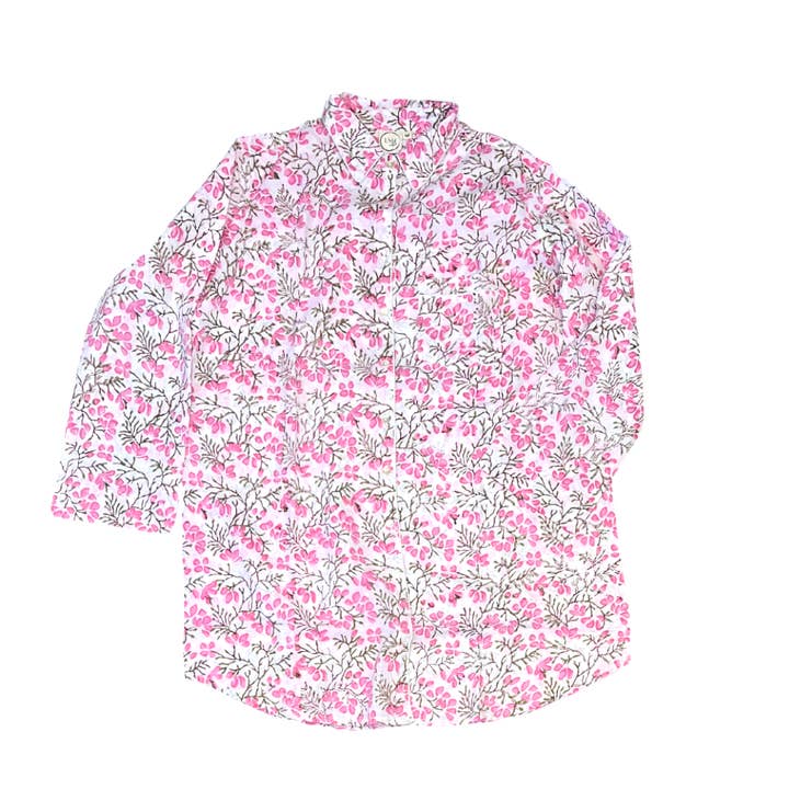 Beth Nightshirt for wholesale by LNH EDIT