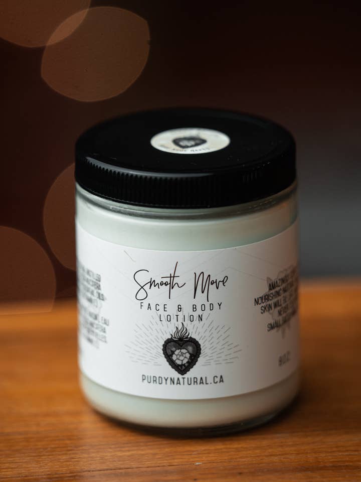 Lotion pour cheveux nus Bare Nude pour la vente par Purdy Natural