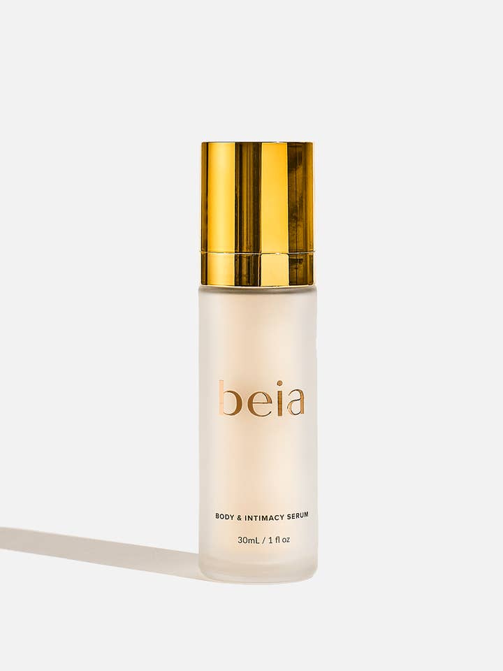 Body & Intimacy Serum for wholesale by Beia Beauty