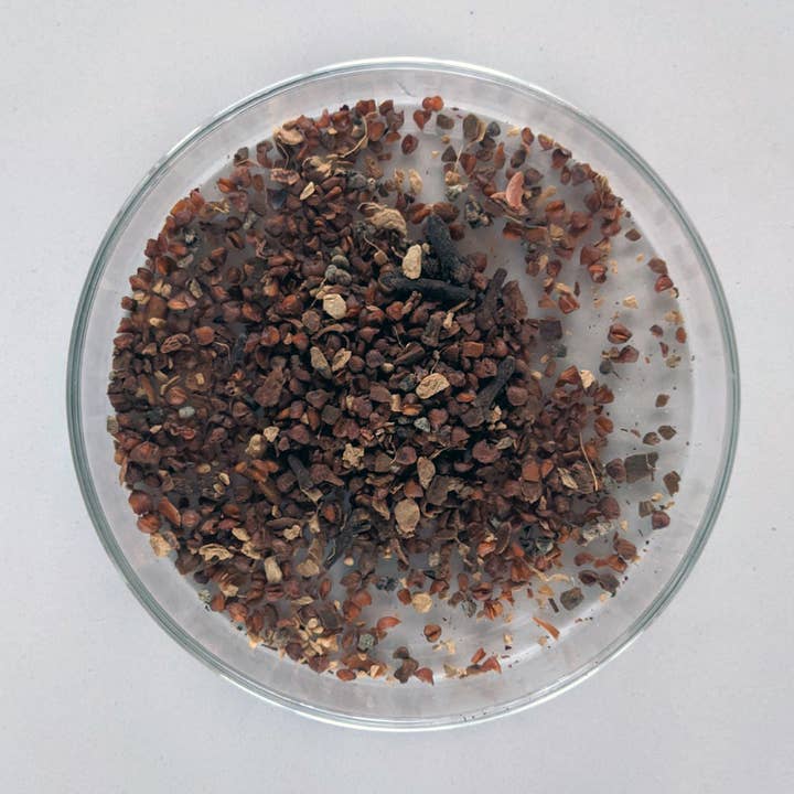 Japanese Sobacha Tea for wholesale by Nimbo Alto