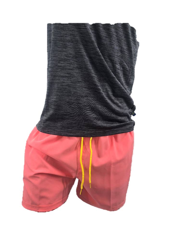 Basix of America - Venta al por mayor Bañador - Hombre - Bañador de secado rápido y elástico de cuatro direcciones para hombre de Banana Boat11