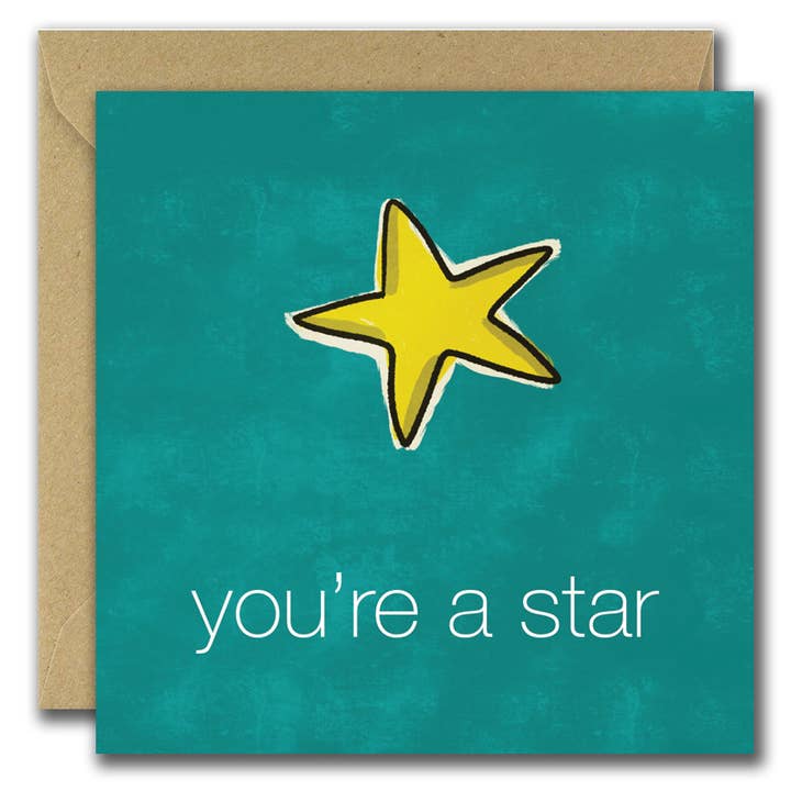You're a Star for wholesale by She Designs He Prints