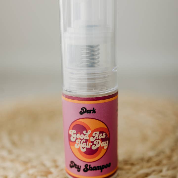 Good Ass Hair Day - Wholesale Dry Shampoo - Travel Size Dry Shampoo3