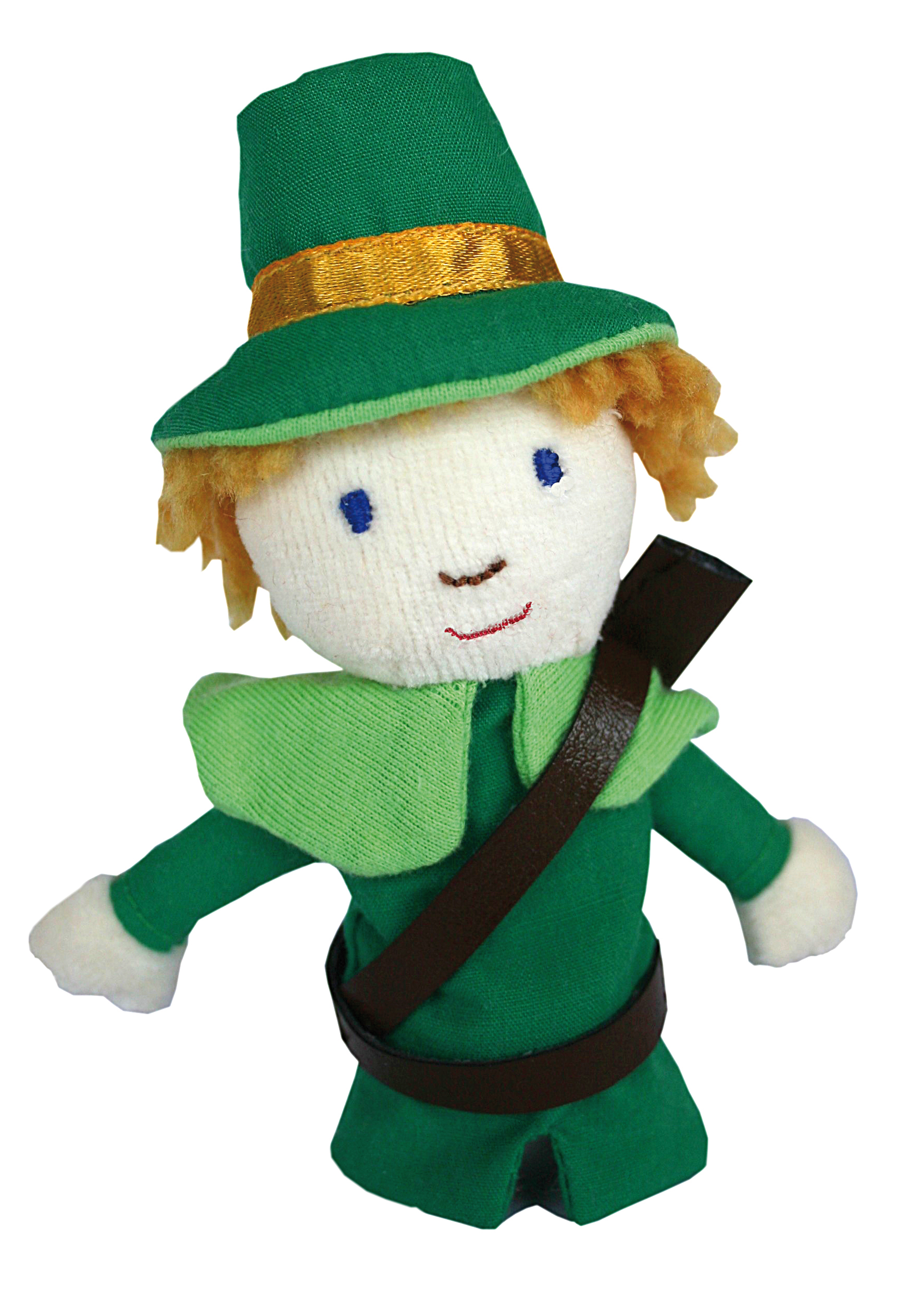 Challenge and Fun, Inc. - Wholesale Finger Puppet - Kids & Baby - Fairy Tale Finger Puppets3