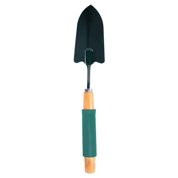 Pude Grip Håndtag Hand Murske - Af Green Blade for engroshandel hos Rinkit Ltd