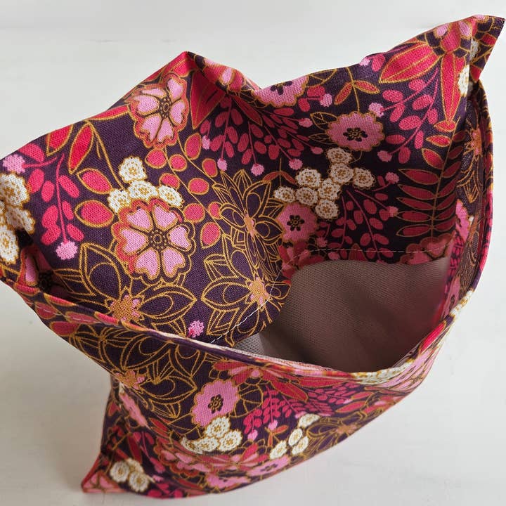 NS par Nathalie SEVE - Wholesale Hot/Cold Compress - Removable Dry Hot Water Bottle Linen, Wheat or Cherry Pits 5