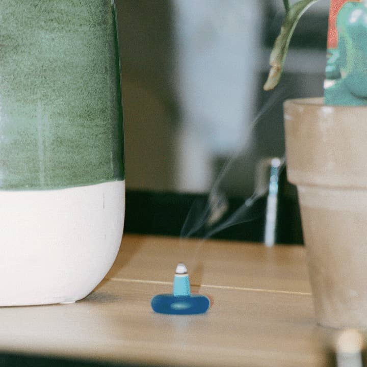 ripple⁺ home - Wholesale Incense - ripple⁺ Relax Incense Droplets – Wild Berry – 26 Droplets6