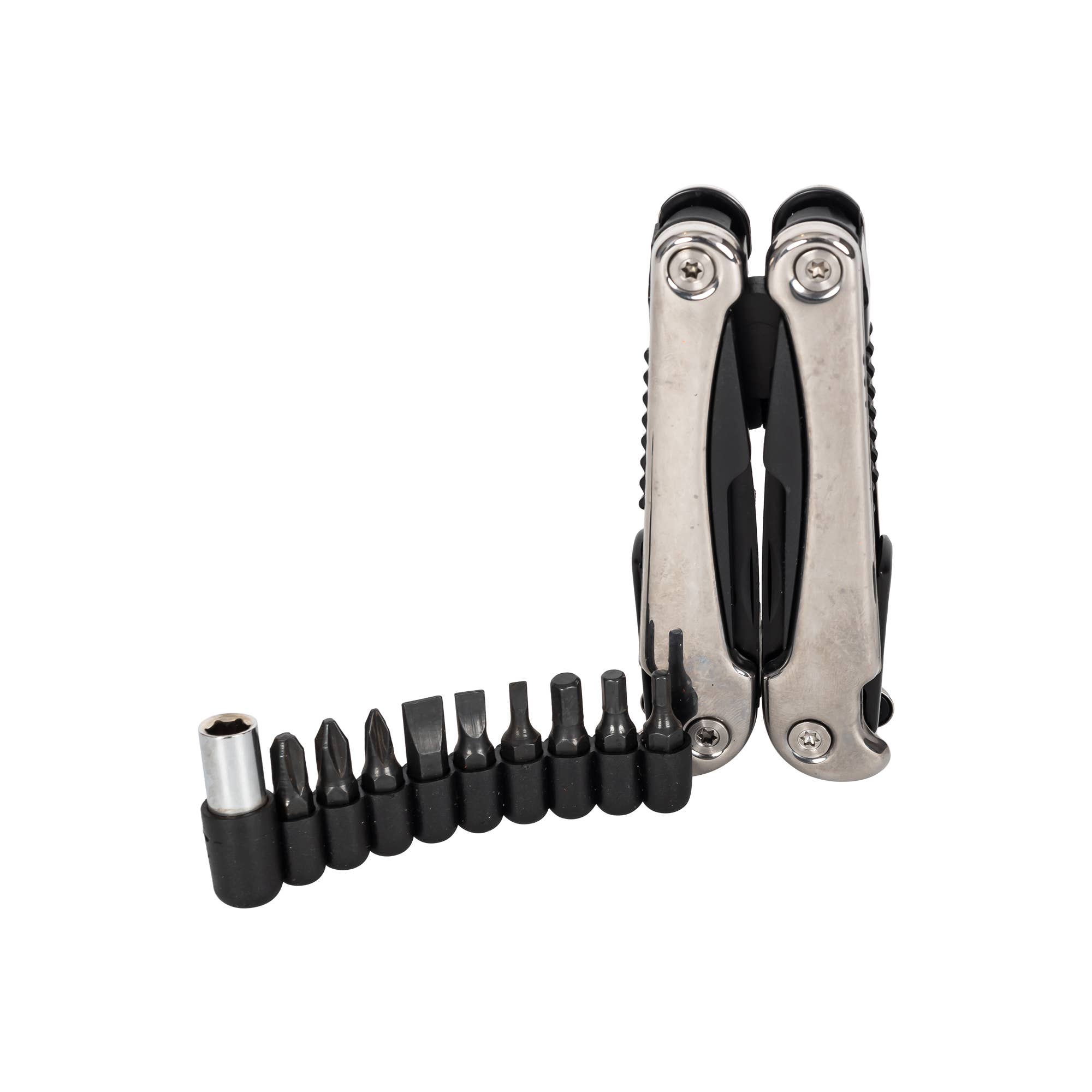 Mad Man - Wholesale Handy Tool - Black Multi-Tool1