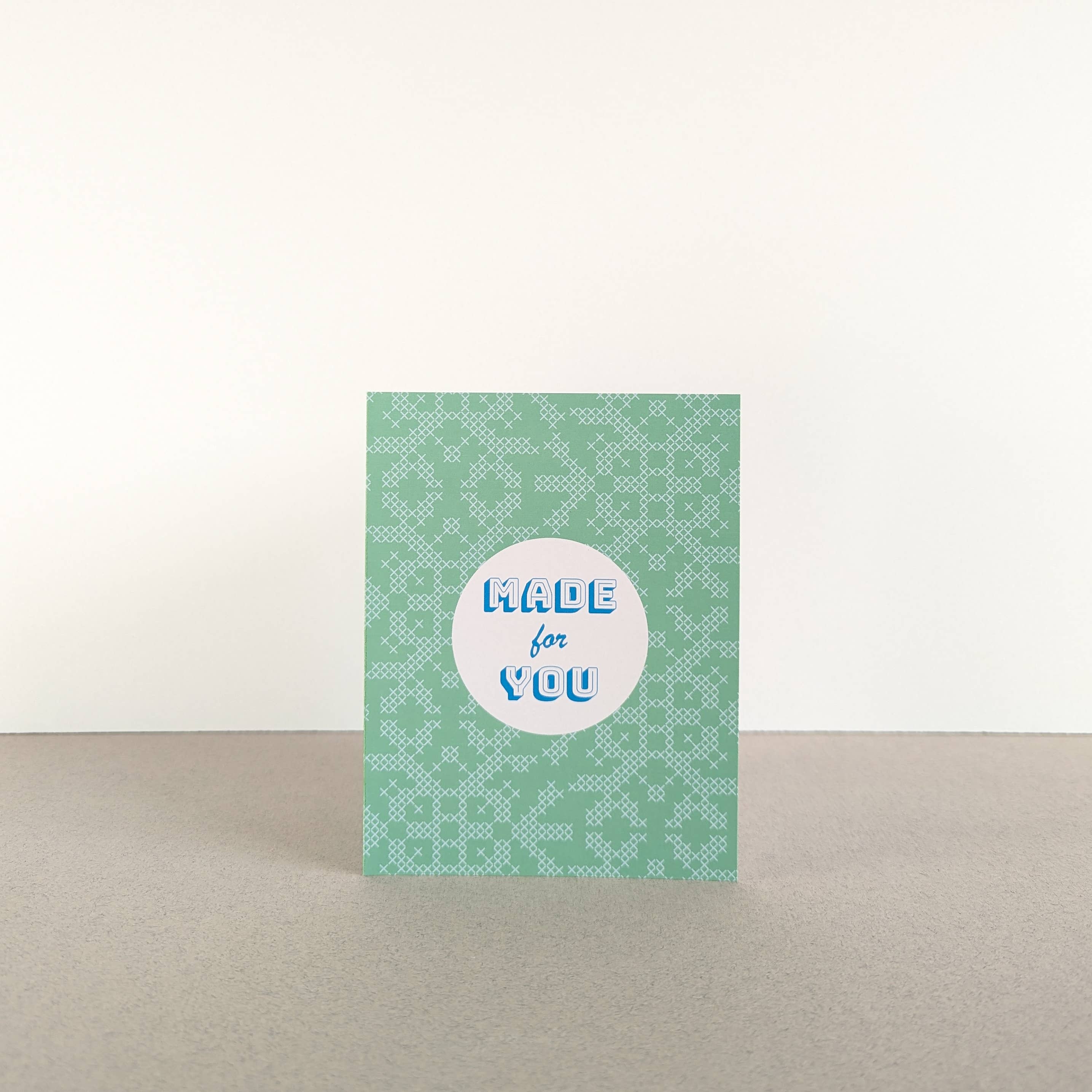 Kohamche - Vendita all'ingrosso Biglietti di auguri generici - Biglietto d'auguri fatto per te per regalare creazioni artigianali6