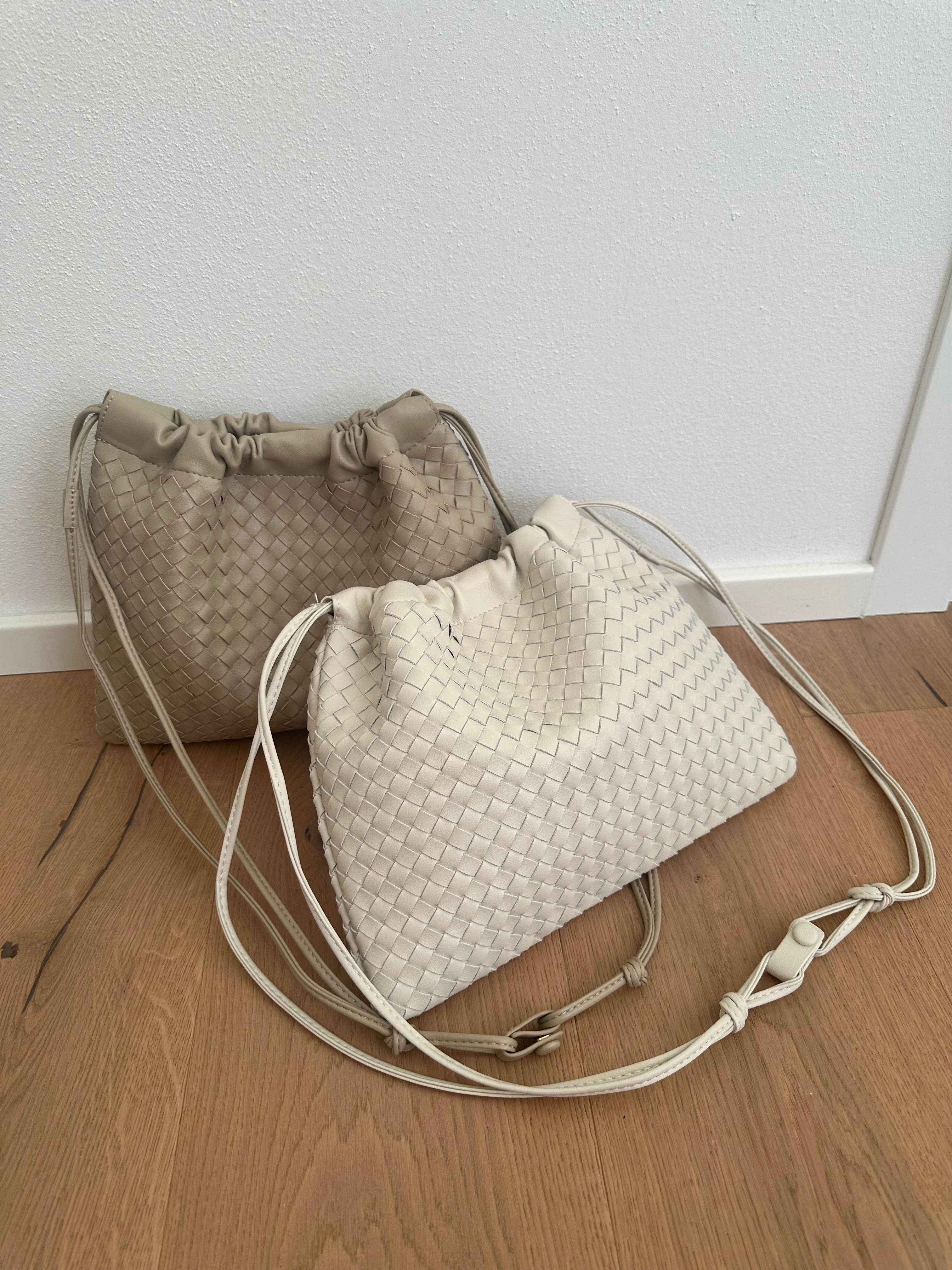 Zhade – wholesale Shoulder bag – women's – ADELE - intertwined11