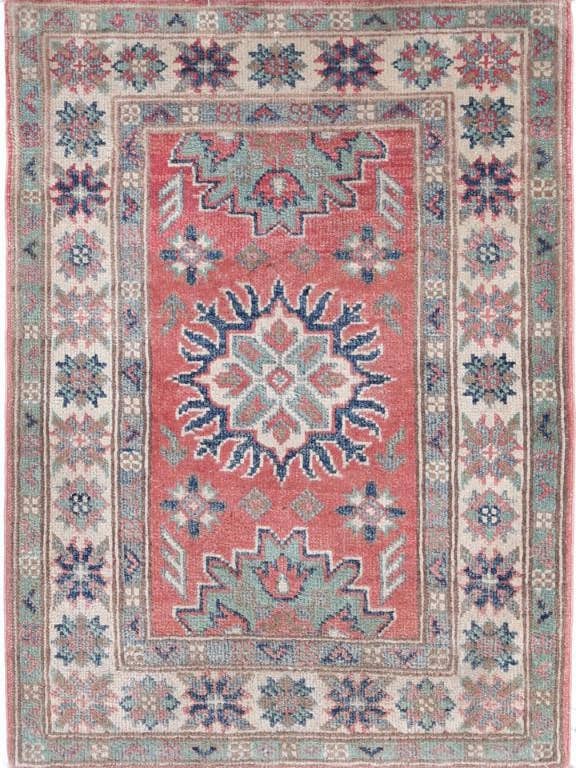 Cazaque 2' 0″ x 2' 9″ por atacado de ALRUG