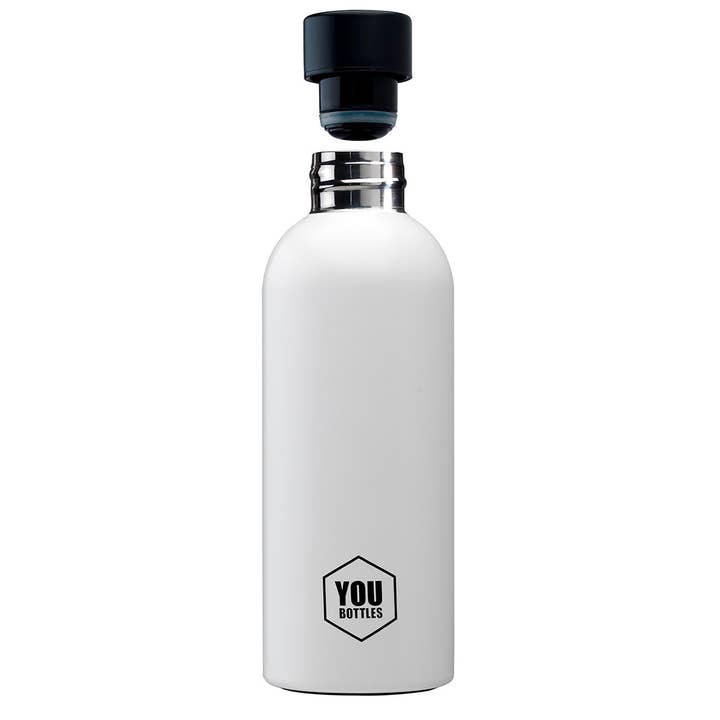 YouBottles - Wholesale Water Bottle - Thermal bottle 500ml — Pop Art2