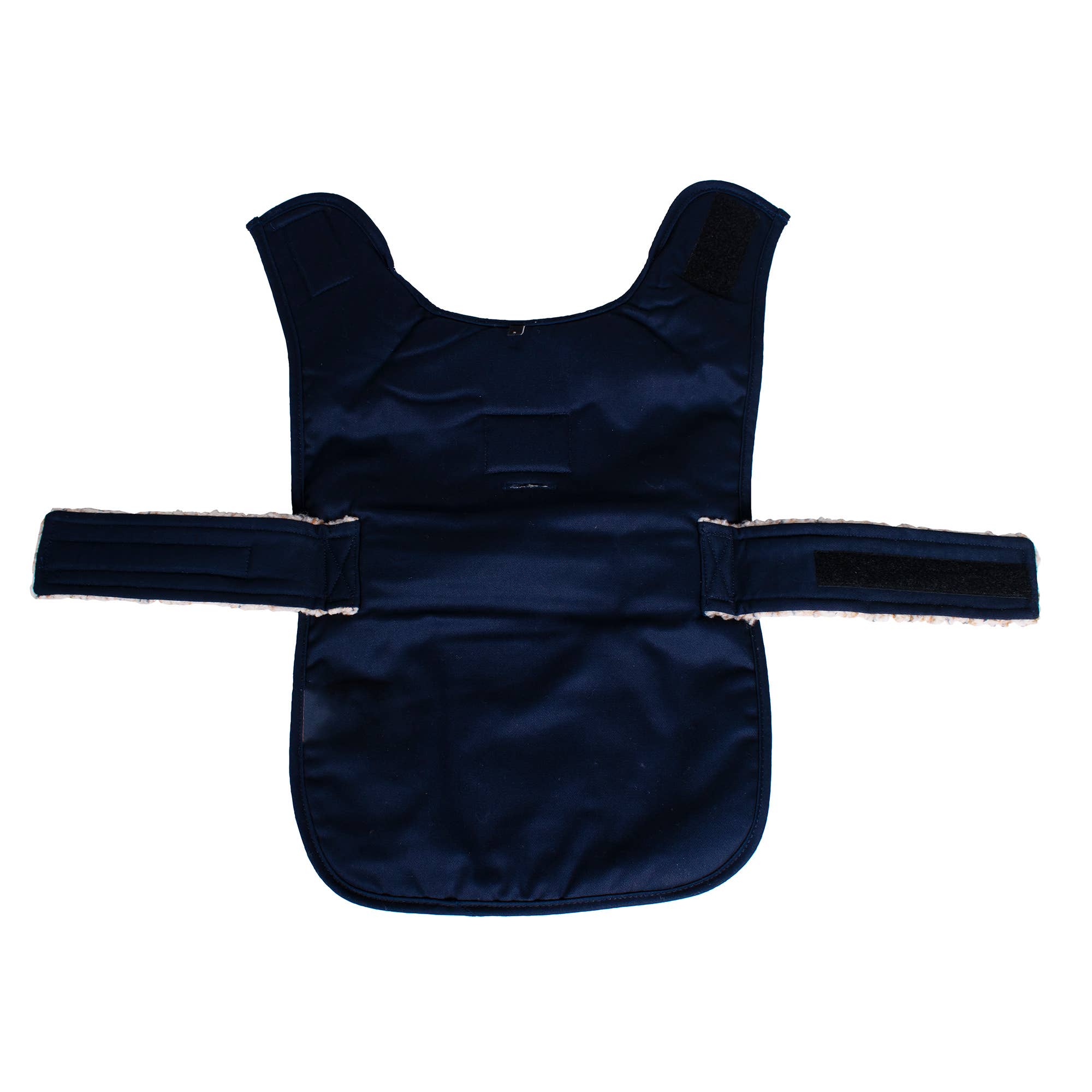 Carolina Pet Company - Wholesale Pet Coat - Dog - Shinola Pet Oatmeal Adjustable Barn Style Dog Coat3