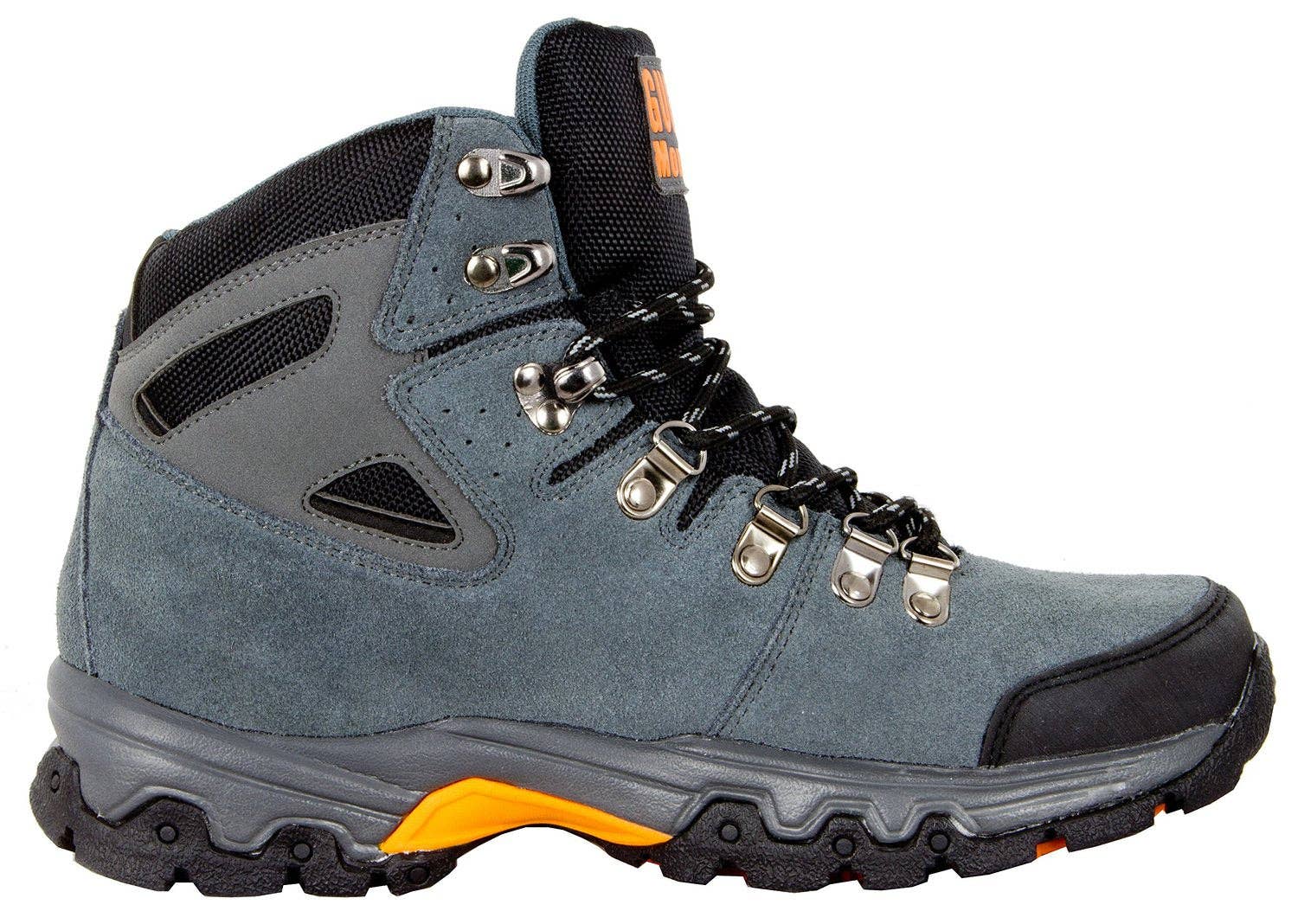 GUGGEN Mountain - Wholesale Hiking Boots - Men's - GUGGEN MOUNTAIN M008v2 Herren Bergschuhe Wanderschuhe Trekkingschuhe2